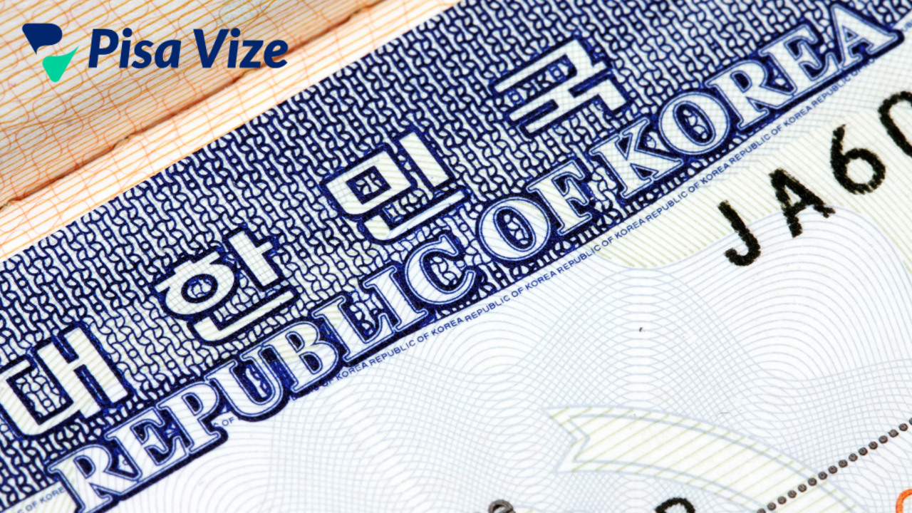 Schengen vizesi başvuru süreci 2025